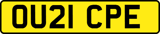 OU21CPE