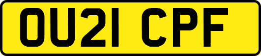 OU21CPF