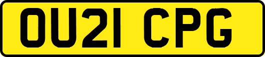 OU21CPG