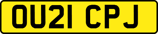 OU21CPJ
