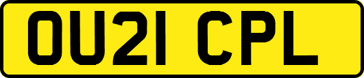 OU21CPL