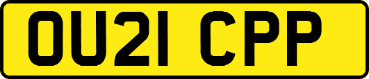 OU21CPP