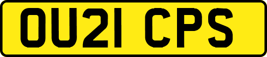 OU21CPS