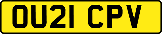 OU21CPV
