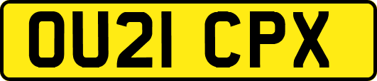 OU21CPX
