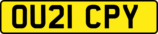 OU21CPY