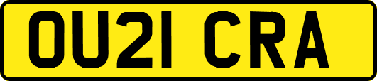 OU21CRA