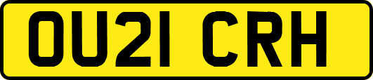 OU21CRH