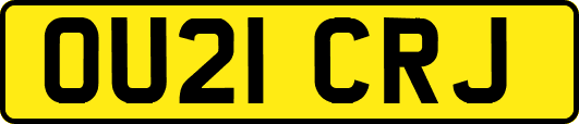 OU21CRJ