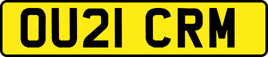 OU21CRM