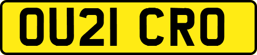 OU21CRO