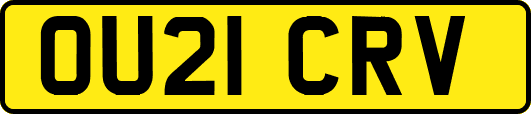 OU21CRV