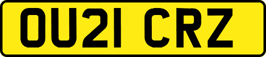OU21CRZ