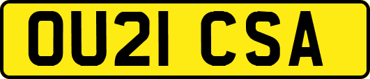 OU21CSA