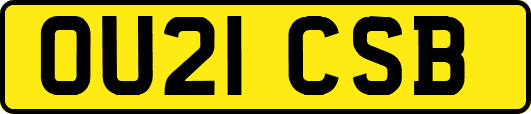 OU21CSB