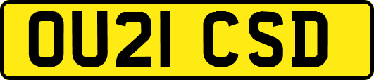 OU21CSD