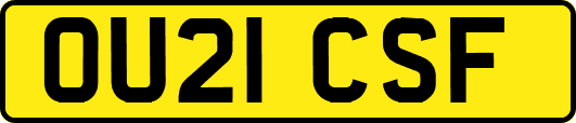 OU21CSF