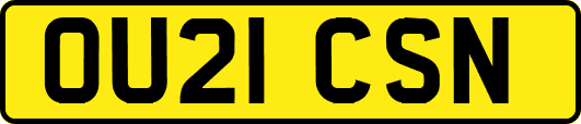OU21CSN