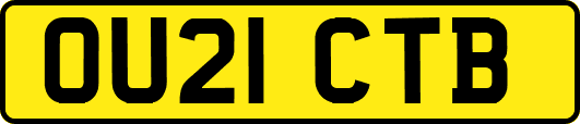 OU21CTB