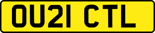 OU21CTL