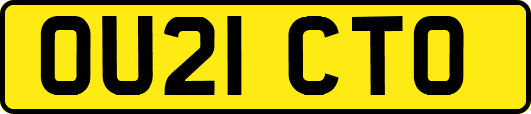 OU21CTO
