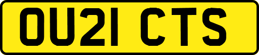 OU21CTS