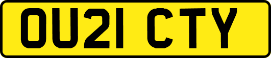 OU21CTY