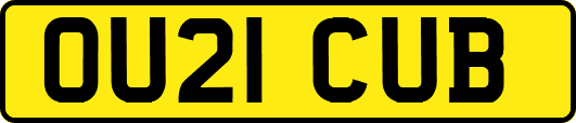 OU21CUB