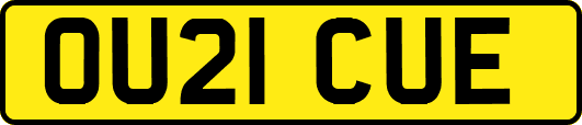 OU21CUE