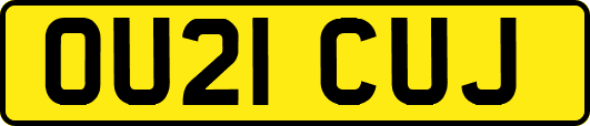 OU21CUJ