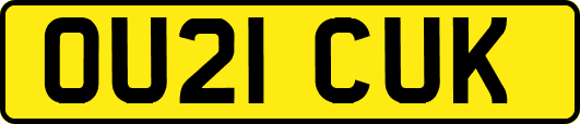 OU21CUK