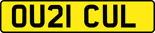 OU21CUL