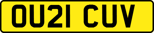 OU21CUV