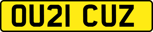 OU21CUZ