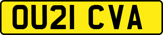 OU21CVA