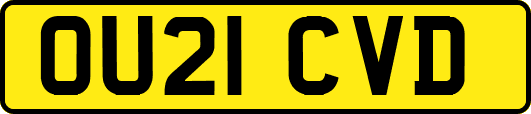 OU21CVD