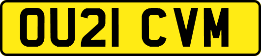 OU21CVM