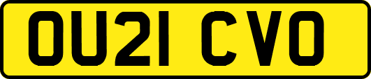 OU21CVO
