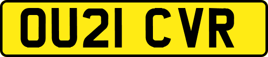OU21CVR
