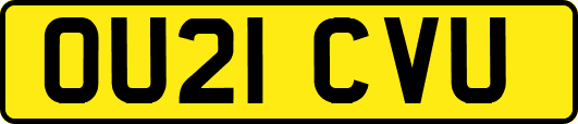 OU21CVU