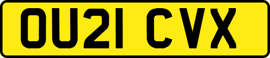 OU21CVX