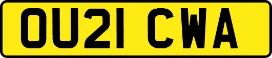 OU21CWA