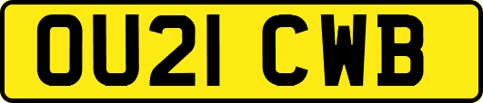 OU21CWB