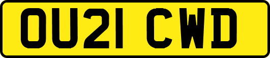 OU21CWD