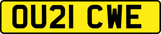 OU21CWE