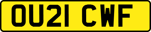 OU21CWF