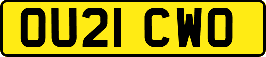 OU21CWO