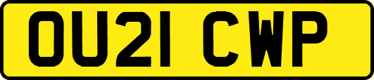 OU21CWP