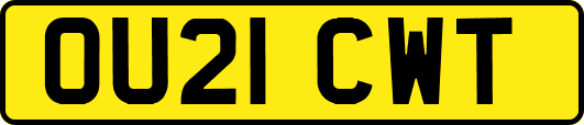 OU21CWT