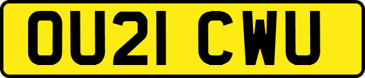 OU21CWU